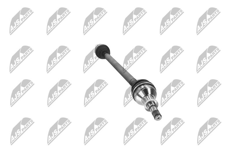 NTY NPW-PL-193 Drive Shaft