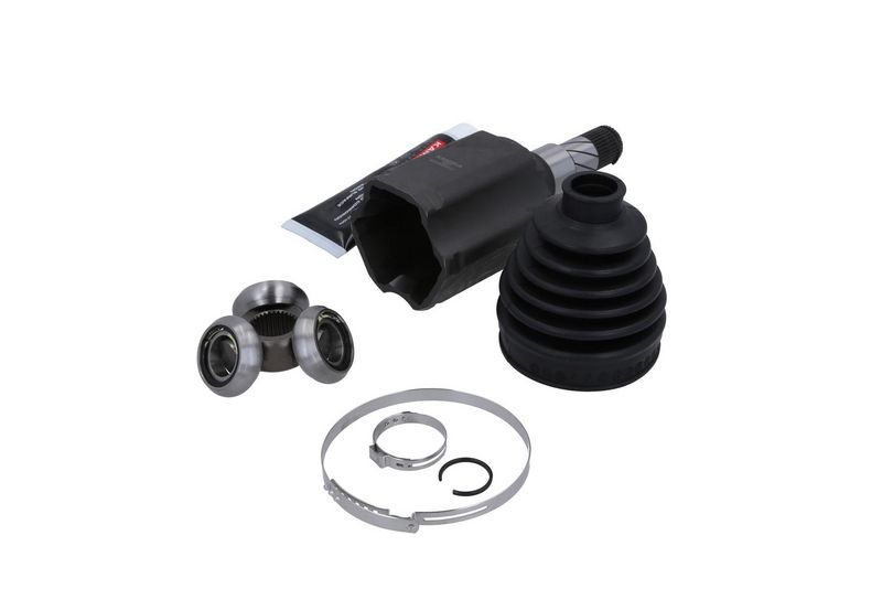 Liigendlaager, veovõll,...