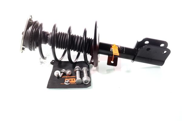 Vedruamort, GH GH-353713C01