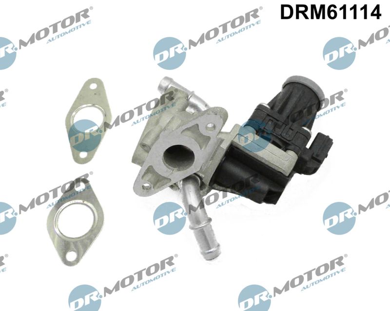 Клапан системи рециркуляції вг, Dr.Motor DRM61114