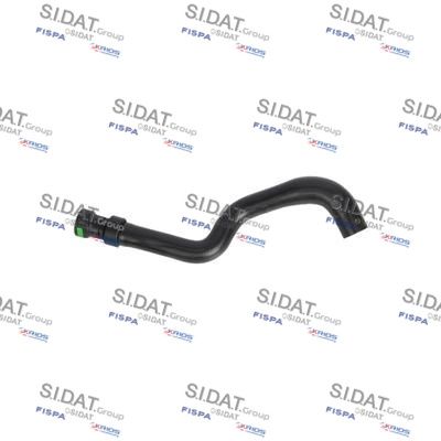 маркуч за парното SIDAT