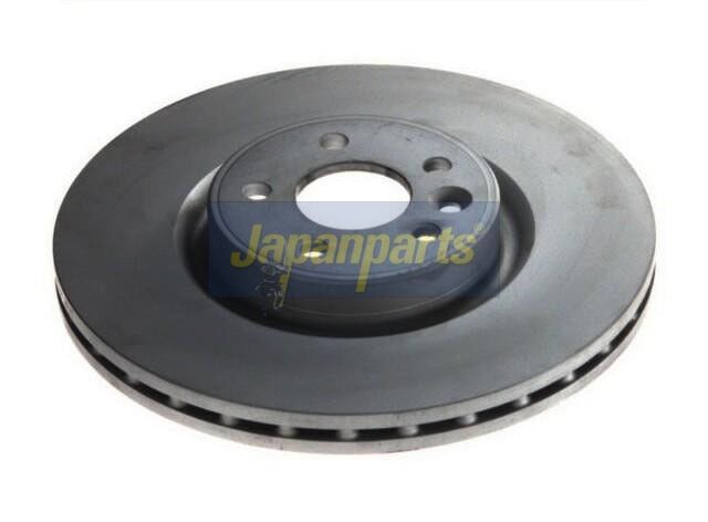 спирачен диск JAPANPARTS
