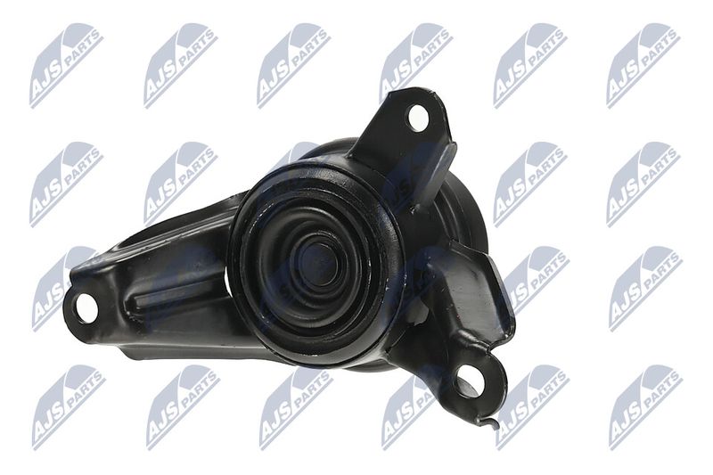 Paigutus, Mootor, NTY ZPS-KA-330