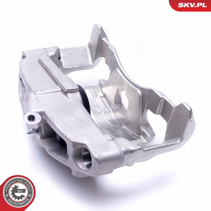 Pidurisadul, ESEN SKV 55SKV781