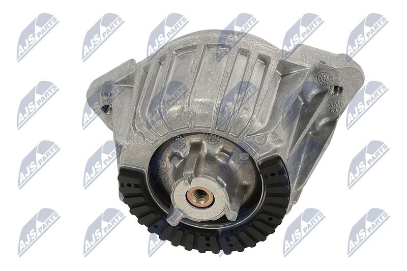 Paigutus, Mootor, NTY ZPS-ME-105