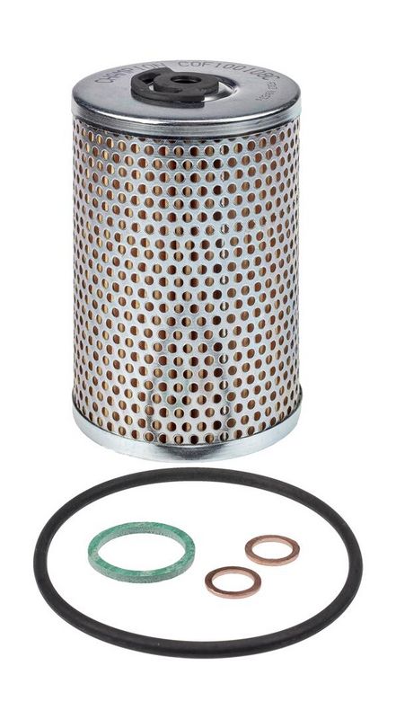 Filtro de aceite