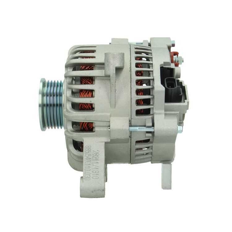 BV PSH 885.540.110.030 Alternator