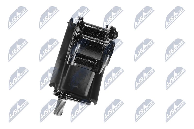 NTY ZPS-HD-102 Mounting, manual transmission