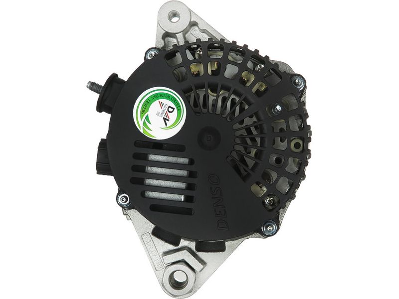 AS-PL A6687PR Alternator