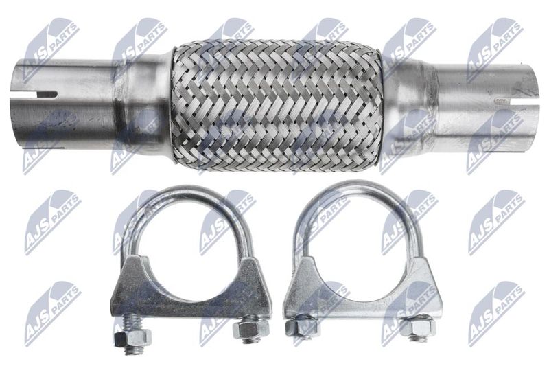 Flexitoru, väljalskesüsteem, NTY KAT-UV-009