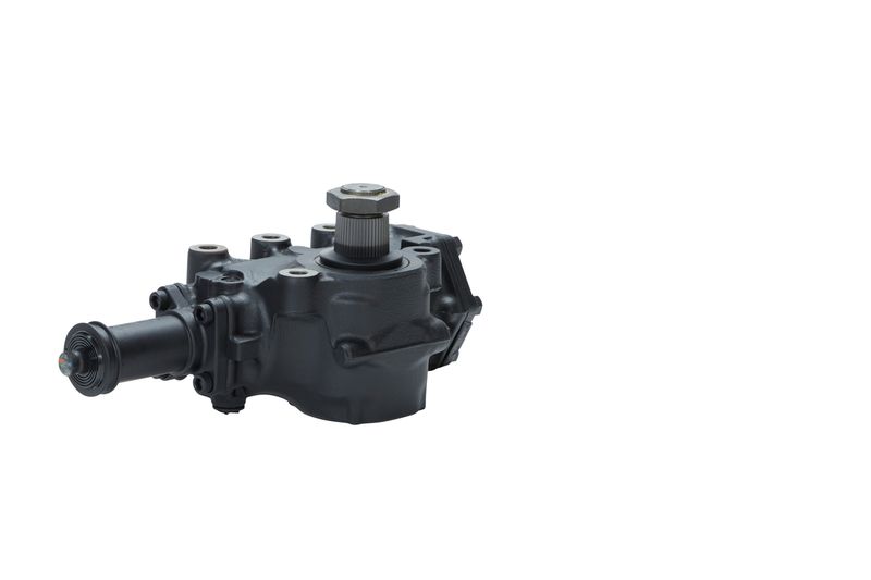 BOSCH KS0100442A Vairo kolonėlė