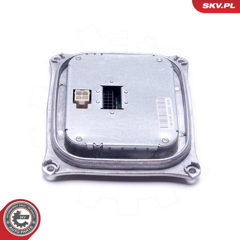 Juhtseade, valgustus, ESEN SKV 59SKV071