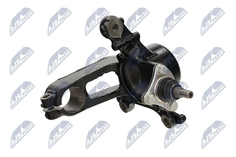 NTY ZZP-CT-005 Steering Knuckle, wheel suspension