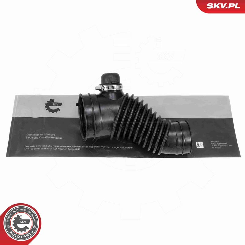 ESEN SKV 54SKV998 - Charge Air Hose