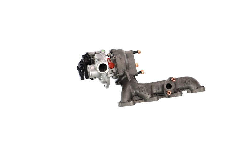 REMANTE 003-002-004444R Charger, charging (supercharged/turbocharged)