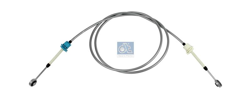 Cablu,transmisie manuala 2.33335 DT Spare Parts