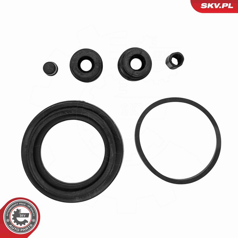 ESEN SKV 91SKV502 Repair Kit, brake caliper