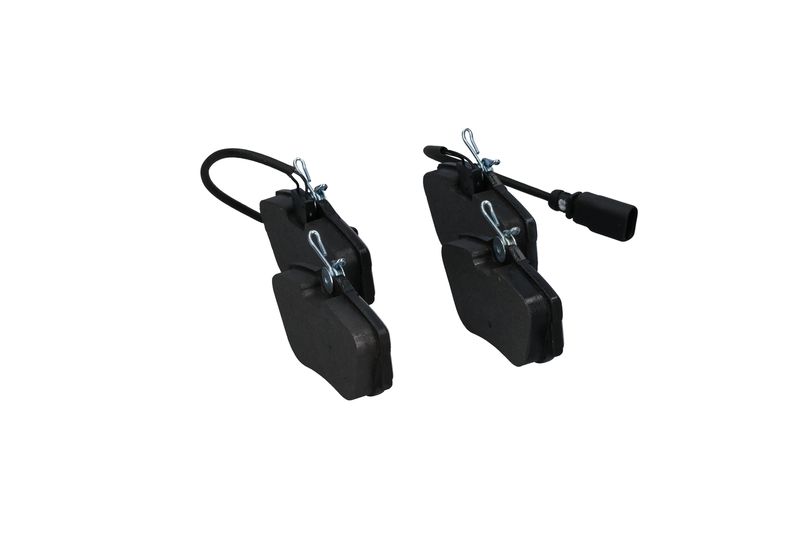 Piduriklotsi komplekt, ketaspidur, VALEO 301650A