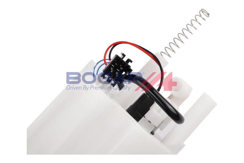 Bomba de Combustible BOGAP C1622121 - 5