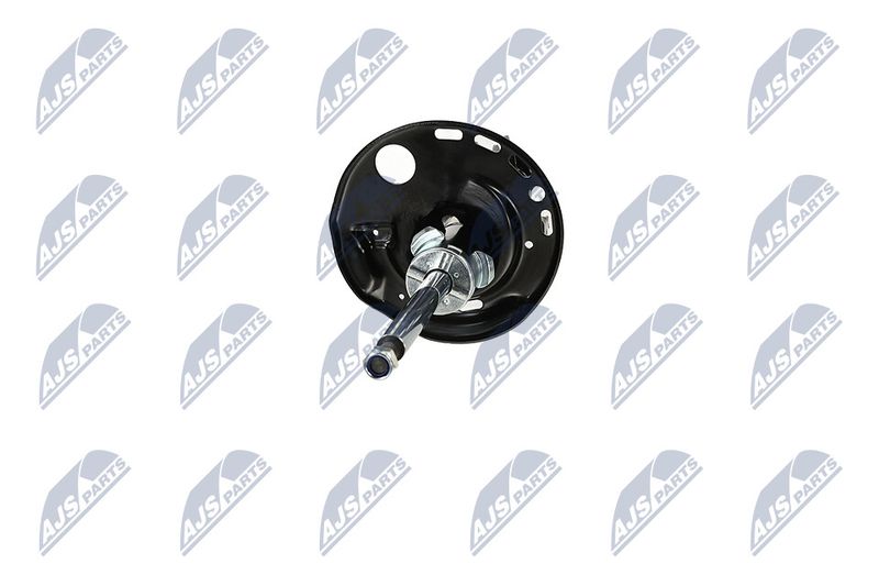 Amort, NTY A-TY-105