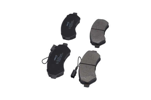 Kavo Parts KBP-10098 Brake Pad Set, disc brake
