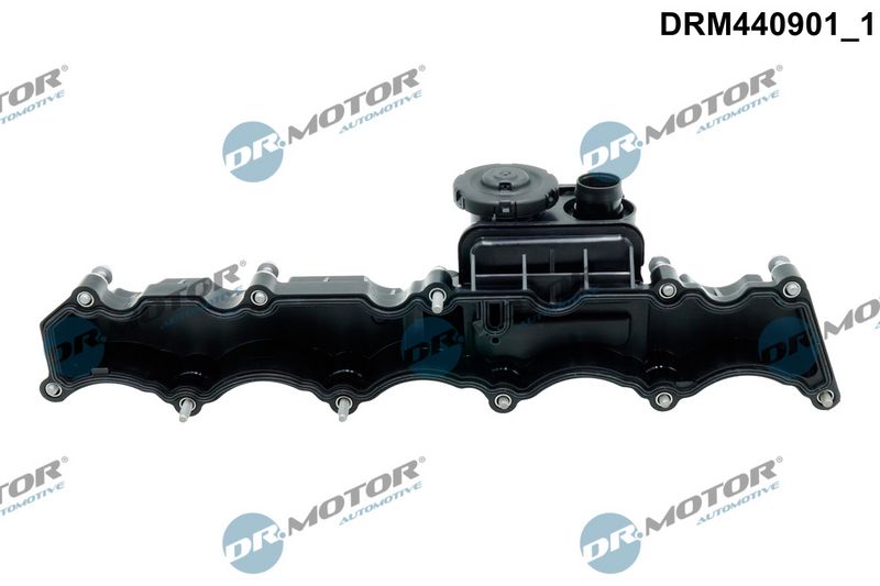 Klapikaas, Dr.Motor Automotive DRM440901