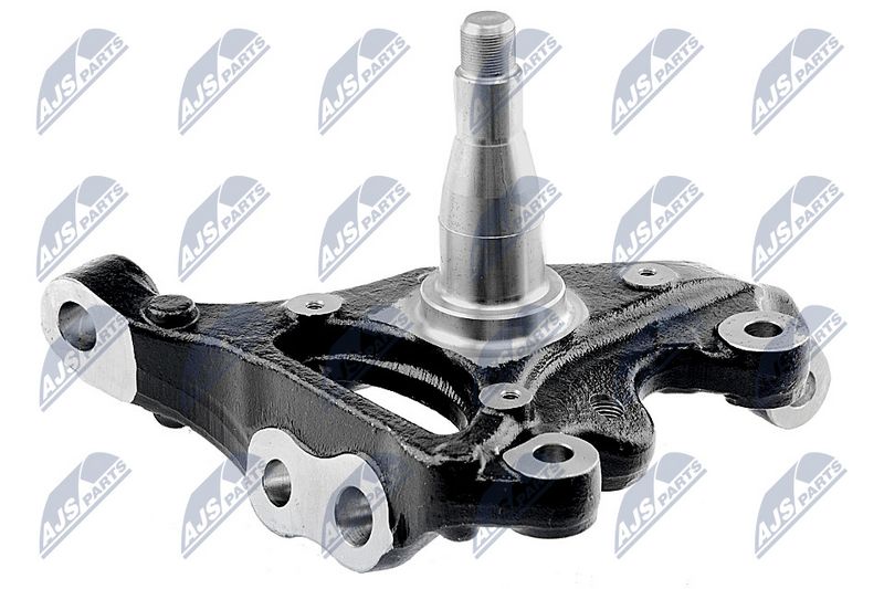 NTY ZZP-ME-000 - Steering Knuckle, wheel suspension