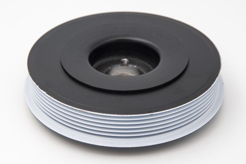 PREXAparts P725004 Belt Pulley, crankshaft