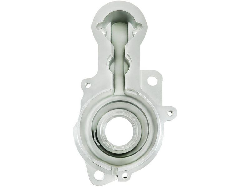 AS-PL SBR5038S Starter Lid, carburettor