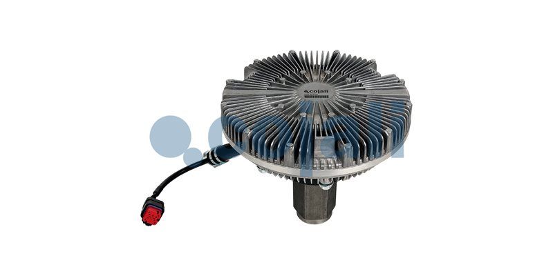 Cupla, ventilator radiator COJALI 8521422