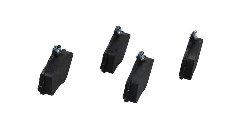 Piduriklotsi komplekt, ketaspidur, VALEO 301013A