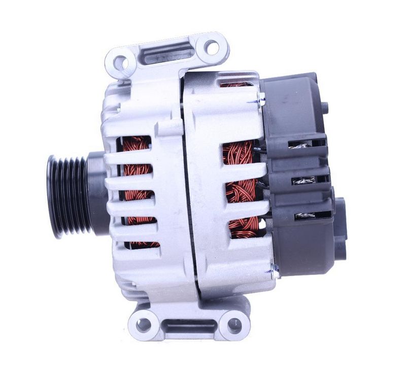 Generaator, BV PSH 555.934.200.000