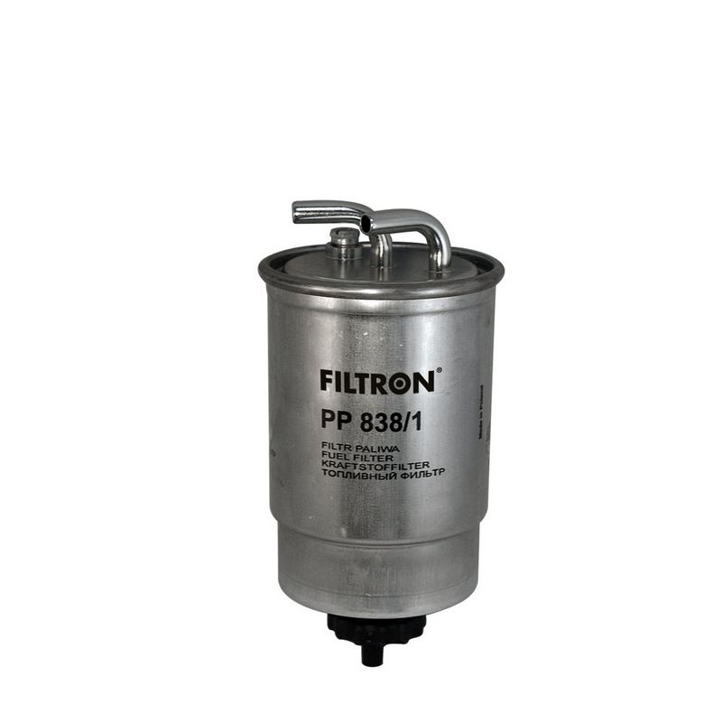Kütusefilter, FILTRON PP...