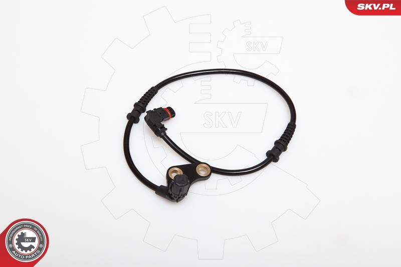 ESEN SKV 06SKV137 Sensor, wheel speed