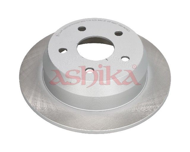 спирачен диск ASHIKA