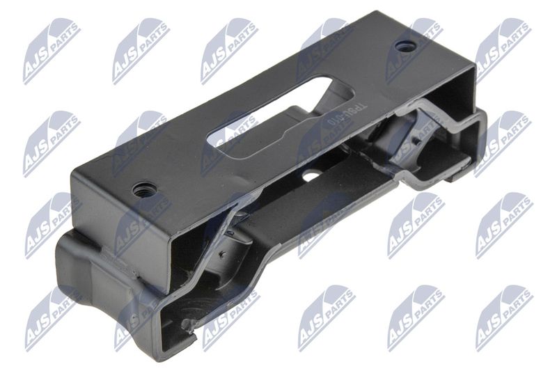 NTY ZPS-SU-010 Mounting, engine