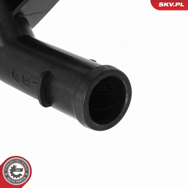 ESEN SKV 43SKV947 Coolant Pipe