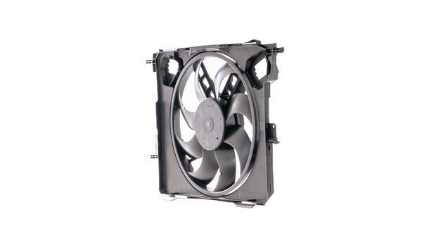 MAHLE CFF 634 000S Fan, engine cooling