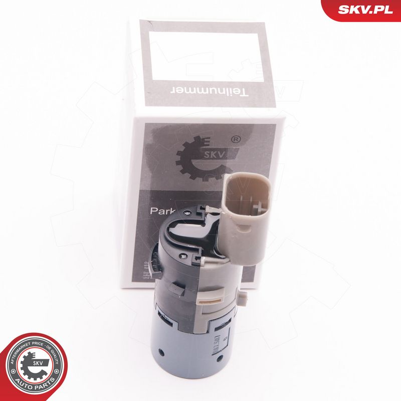 Sensor, parkimisabi, ESEN SKV 28SKV057