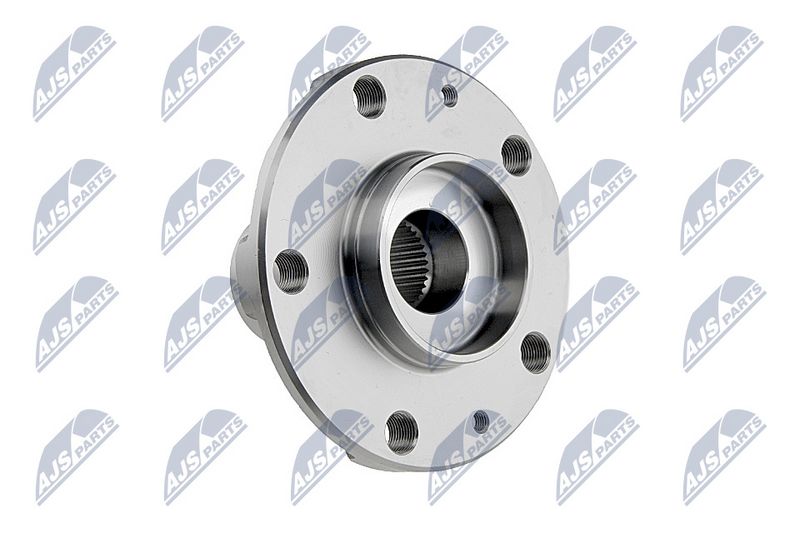 Rattarumm, NTY KLP-FT-029P2