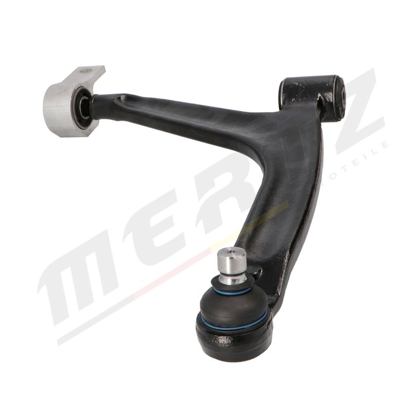 MERTZ M-S0383 Control/Trailing Arm, wheel suspension