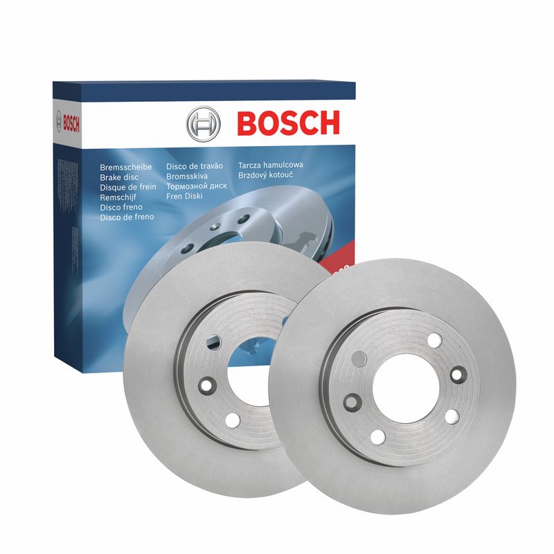 BOSCH