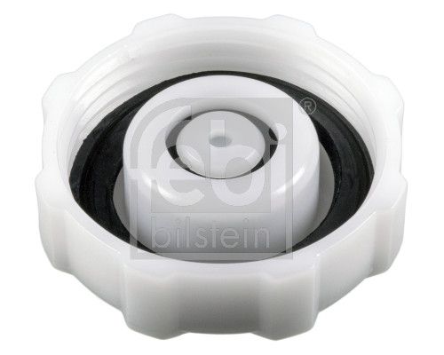 FEBI BILSTEIN 185504 Cap, coolant tank
