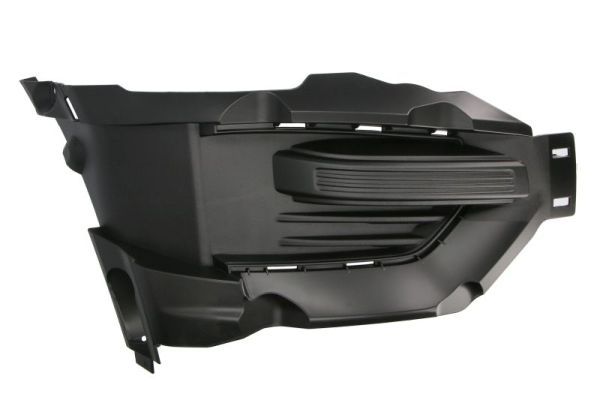 Stoßfänger - Lüftungsgitter