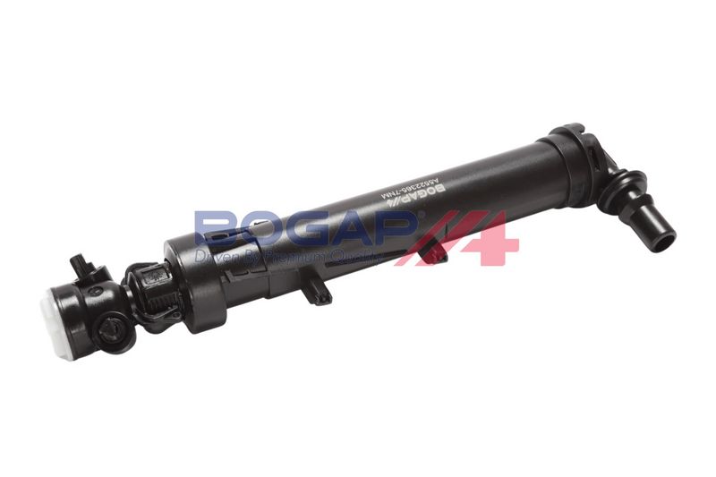This part match OEM code: 4K0955102