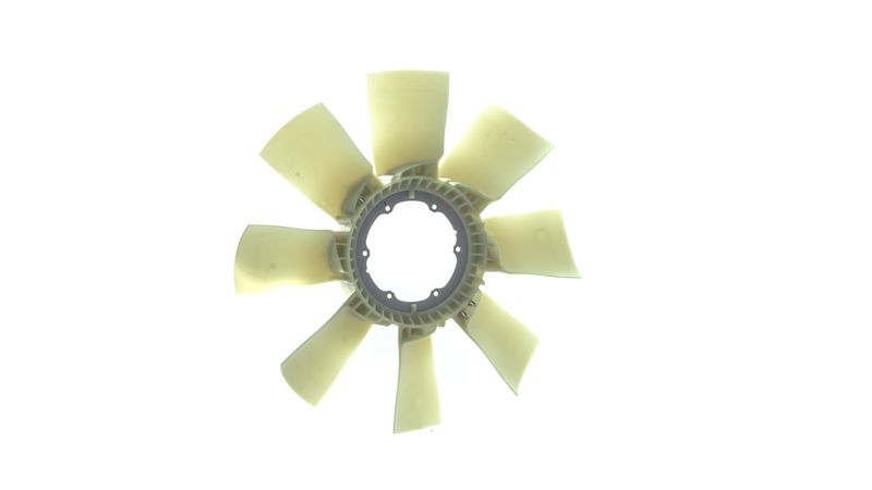 Product Image - Koelventilatorwiel - CFW37000P - MAHLE