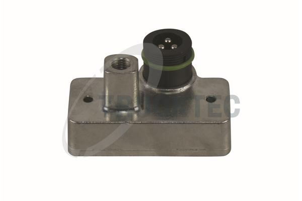 TRUCKTEC AUTOMOTIVE 01.42.190 - Sensor, boost pressure