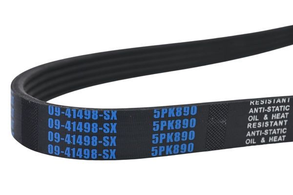 STELLOX 09-41498-SX V-ribbed Belt