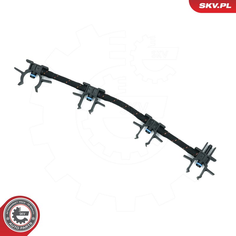 Voolik, Jääkkütus, ESEN SKV...