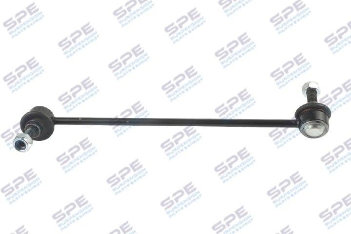 Tige+stabilisateur TEKNOROT KI-130